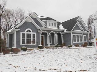 15 Highland Grn, Victor, NY 14564