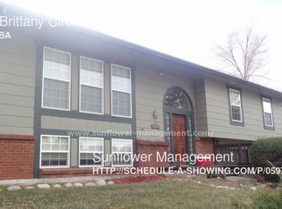 1215 Brittany Cir, Colorado Springs, CO 80918