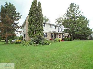1940 Noble Rd, Williamston, MI 48895