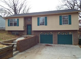 217 Brown School Rd, Maryville, TN 37804