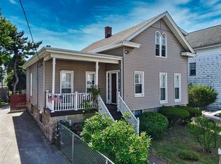 132 Mott St, Fall River, MA 02721