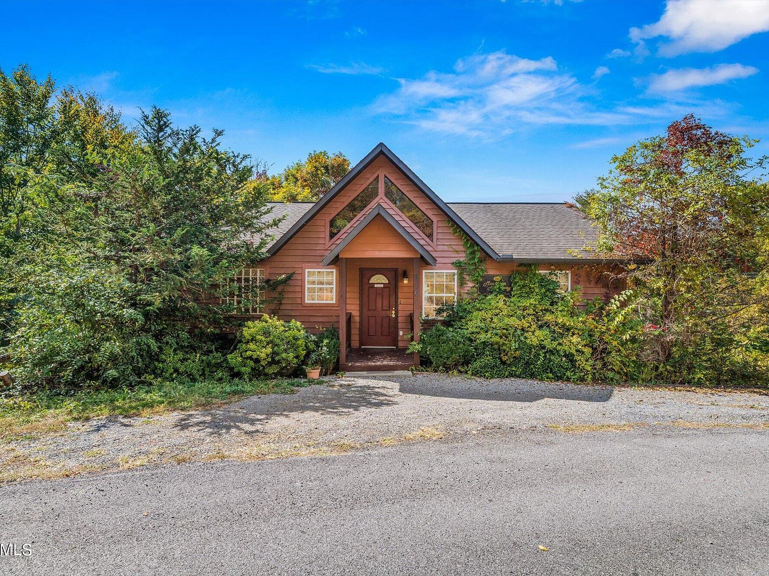 916 Hideaway Hills Cir, Sevierville, TN 37862 Zillow