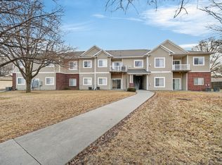 1112 N 6th St Unit 72, Indianola, IA 50125