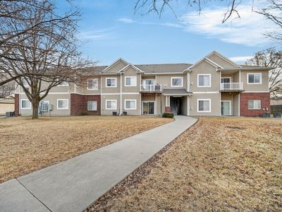 1112 N 6th St Unit 72, Indianola, IA, 50125