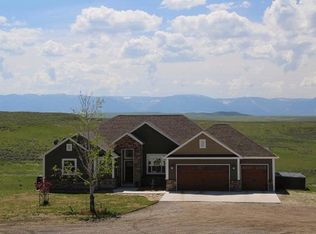 5 Chinnook Dr, Sheridan, WY 82801