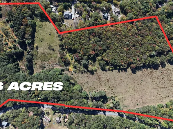 Shiny Mountain Rd, Tafton, PA 18464