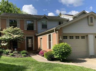 124 Creekstone Ct, Cold Spring, KY 41076