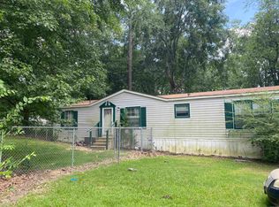2903 Brooks Rd, Crossett, AR 71635