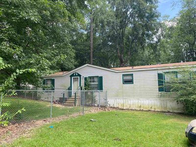2903 Brooks Rd, Crossett, AR, 71635
