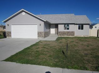 563 S 3 E, Preston, ID 83263