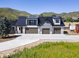 995 Swiss Alpine Rd #1, Midway, UT 84049
