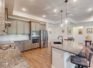 9513 Banded Iron Ln, Denton, TX 76207