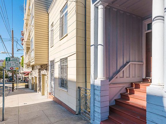 4th image of 1372 Jackson St #1374