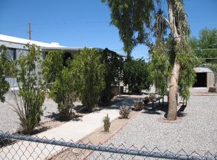 9641 N Bross Rd, Tucson, AZ 85743