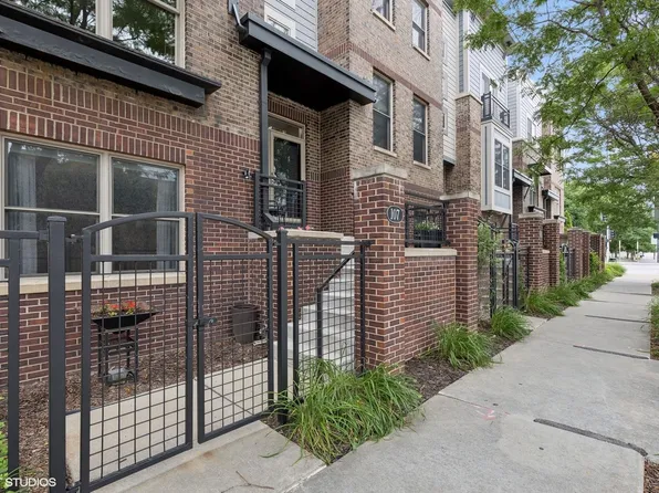 201 Grand Ave Unit 107, Des Moines, IA 50309