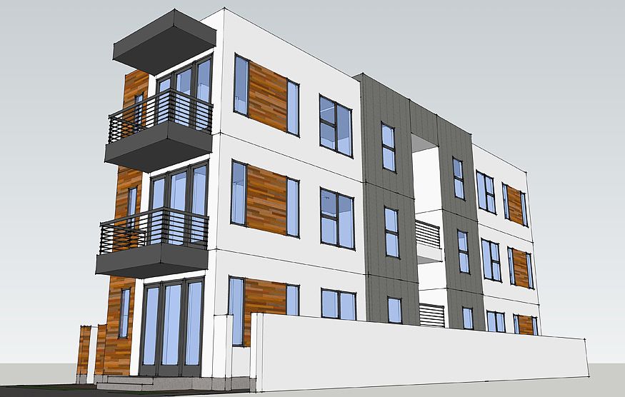 1st image of 224 W 6th Ave