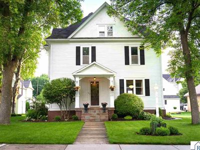 110 Summit St SW, Sleepy Eye, MN, 56085