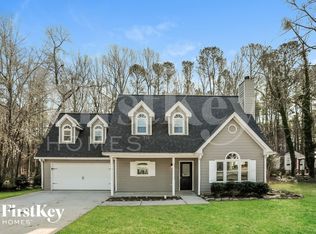 1280 Burning Bush Dr, Loganville, GA 30052