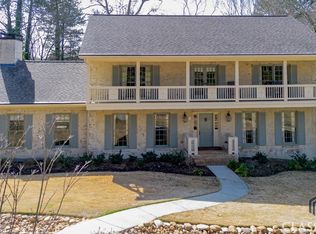 290 Saint George Dr, Athens, GA 30606