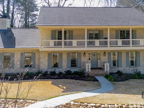 290 St George Drive, Athens, GA 30606