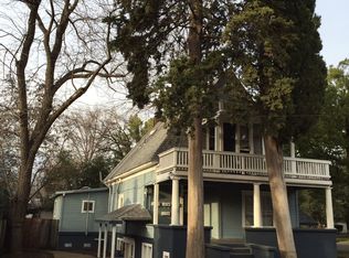 202 W 2nd Ave, Chico, CA 95926