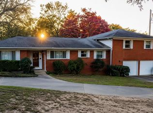 1 Wesley Dr, Sherwood, AR 72120