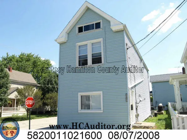 4618 Sullivan Ave #1, Cincinnati, OH 45217