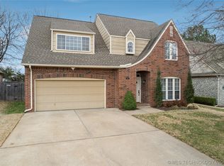 9219 S Braden Pl, Tulsa, OK 74137