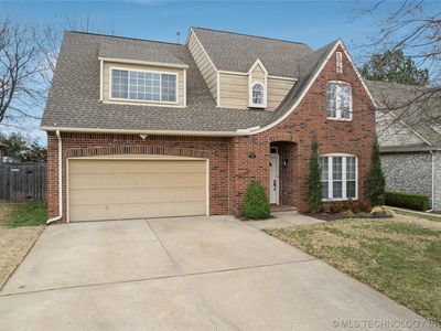 9219 S Braden Pl, Tulsa, OK, 74137