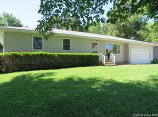 1401 W Walnut St, Jacksonville, IL
