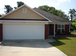 4316 Tumblestone Ct, Columbus, GA 31907