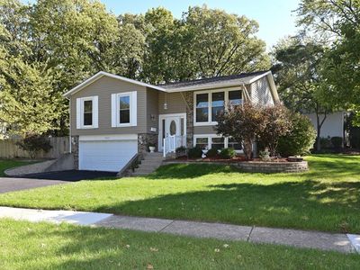8001 Edgewood Ct, Woodridge, IL, 60517