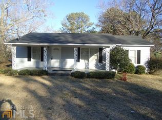 157 Mallory Dr, Lagrange, GA 30241
