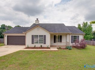 534 Henry Taylor Rd, New Market, AL 35761