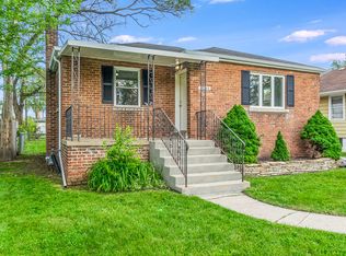 18443 Ridgewood Ave, Lansing, IL 60438