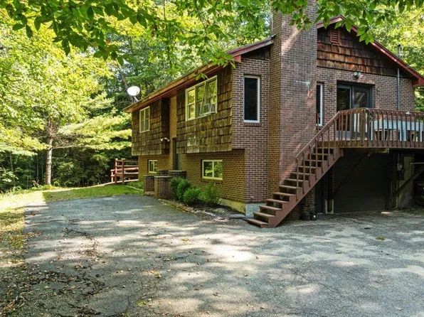 173 Litchfield Road, Wales, ME 04280