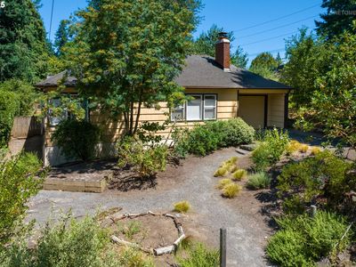 4131 SW Marigold St, Portland, OR, 97219