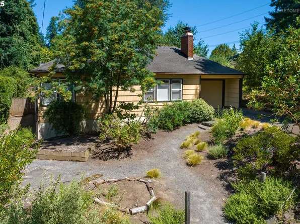 4131 SW Marigold St, Portland, OR 97219