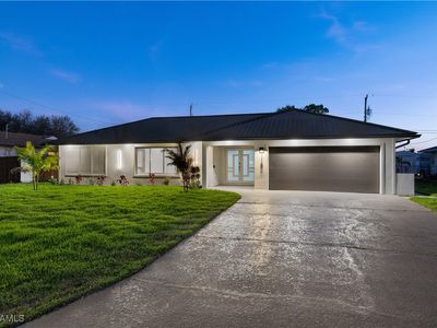 1120 SE 34th St, Cape Coral, FL, 33904