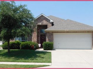3901 Diamond Ridge Dr, Fort Worth, TX 76244