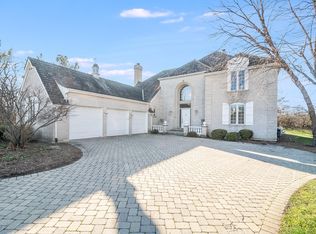 360 Butternut Trl, Frankfort, IL 60423