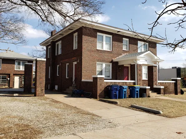 239 S Duck St, Stillwater, OK 74074
