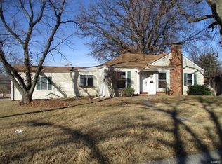 3711 Raymond Ave, Bridgeton, MO 63044