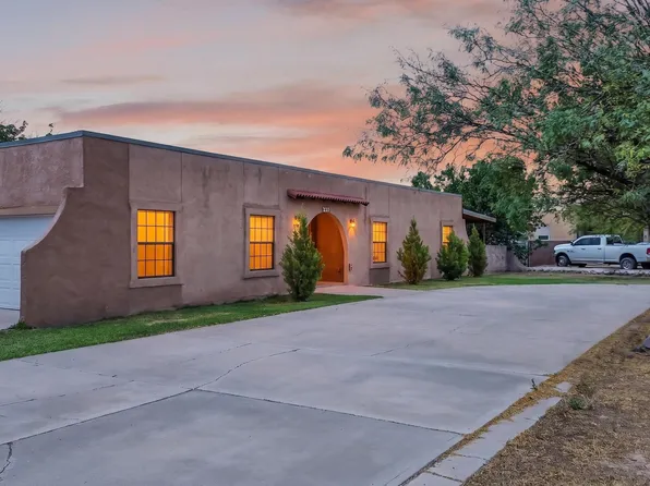 855 Trojan Loop, Las Cruces, NM 88007