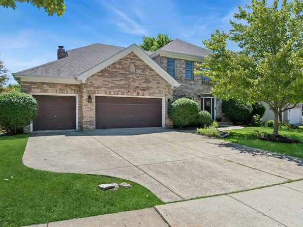 2236 Stowe Cir, Naperville, IL 60564