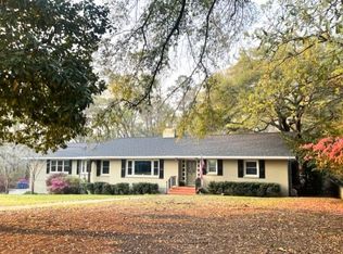 52 Woodland St, Monroeville, AL 36460