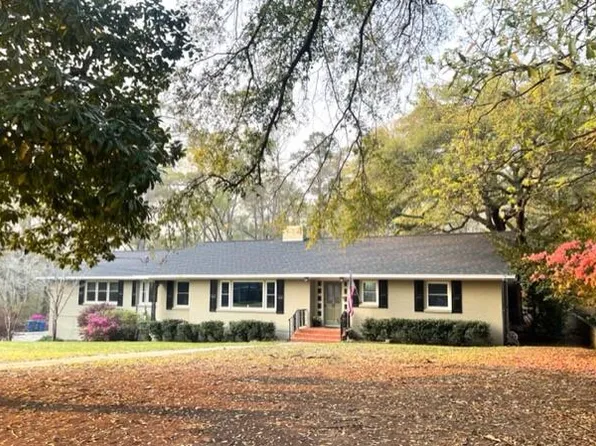 52 Woodland St, Monroeville, AL 36460