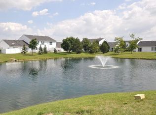 4645 Cadmus Dr, Columbus, OH 43228