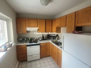 61 Selkirk Rd #6T, Brighton, MA 02135