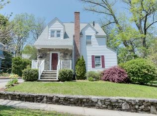 1 Waycross St, Worcester, MA 01605